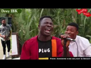 Woli Agba – FUNNY GREETINGS Vol. 17